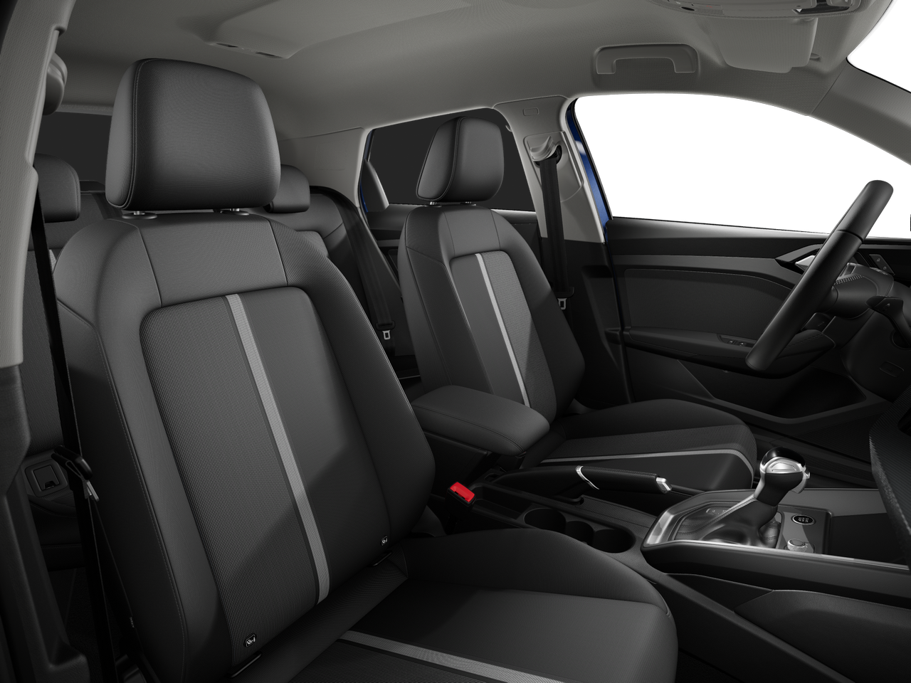 Bild eines A1 Sportback 30 TFSI intense