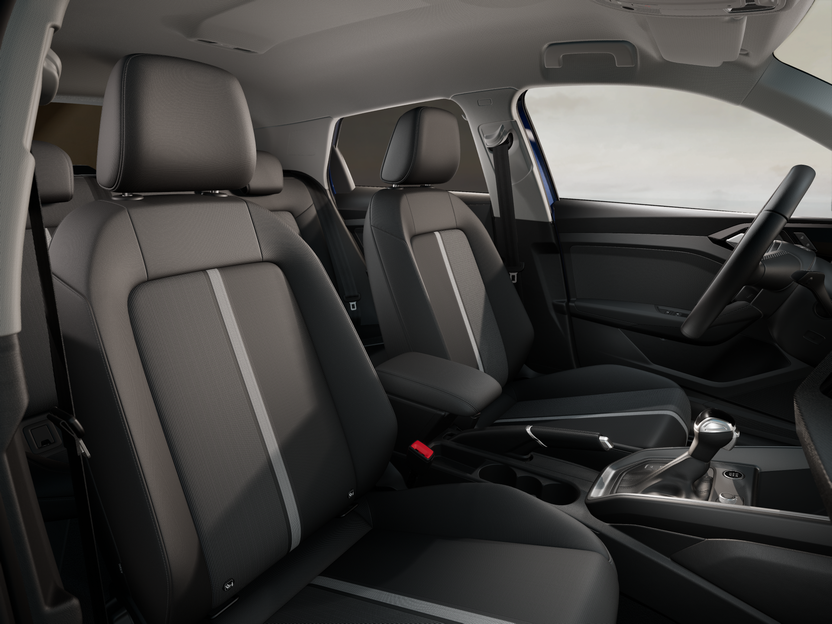 Bild eines A1 Sportback 30 TFSI intense