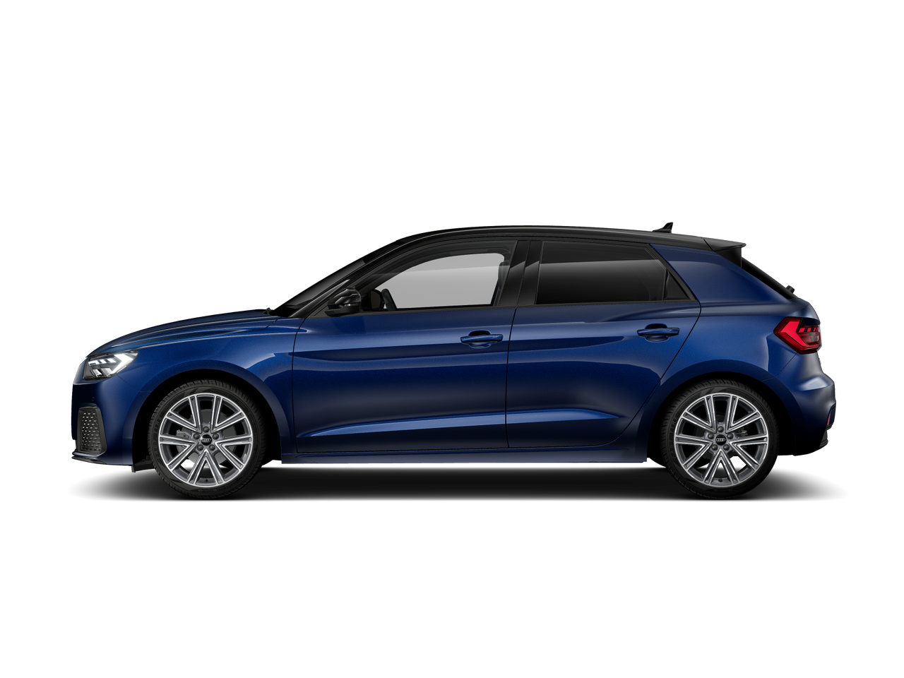 Bild eines A1 Sportback 30 TFSI intense