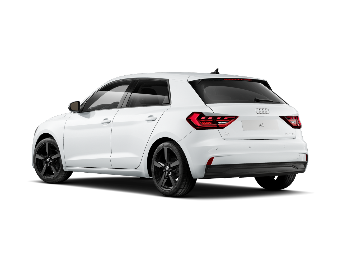 Bild eines A1 Sportback 30 TFSI intense