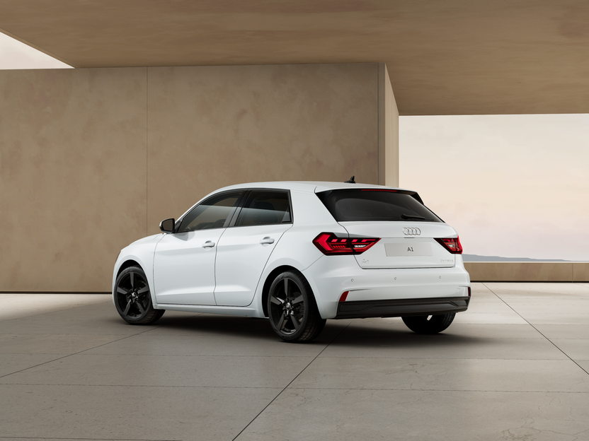 Bild eines A1 Sportback 30 TFSI intense