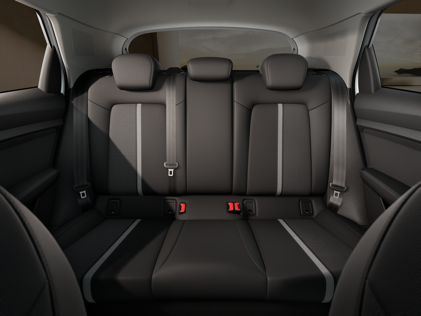 Bild eines A1 Sportback 30 TFSI intense