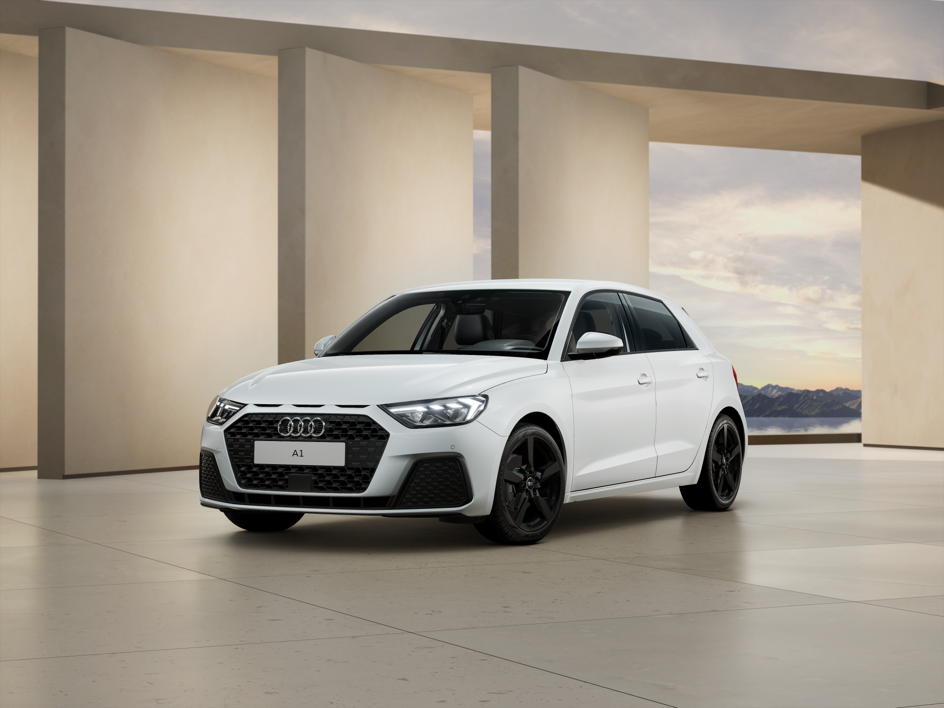 Audi A1 Sportback 30 TFSI intense 2025