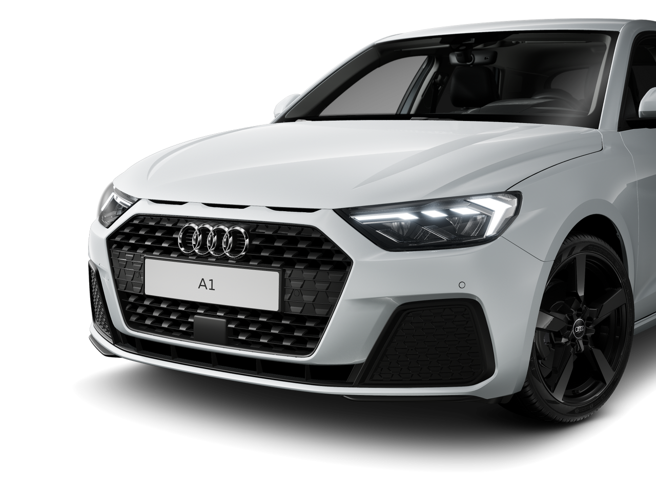 Bild eines A1 Sportback 30 TFSI intense