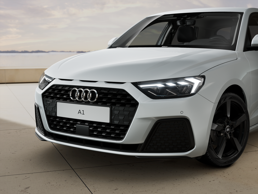 Bild eines A1 Sportback 30 TFSI intense