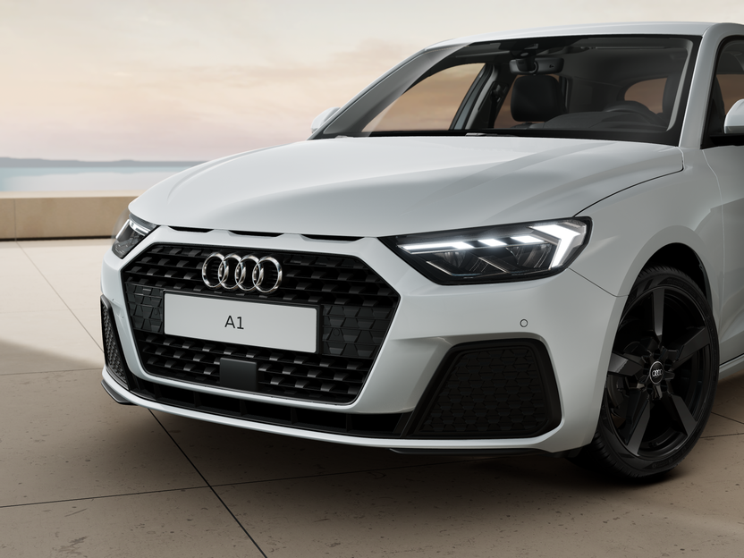 Bild eines A1 Sportback 30 TFSI intense