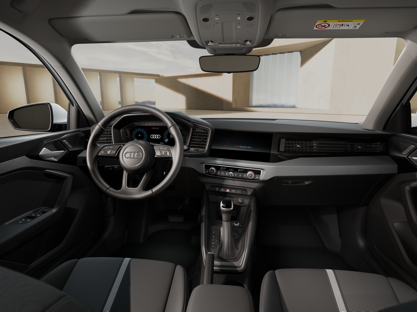 Bild eines A1 Sportback 30 TFSI intense