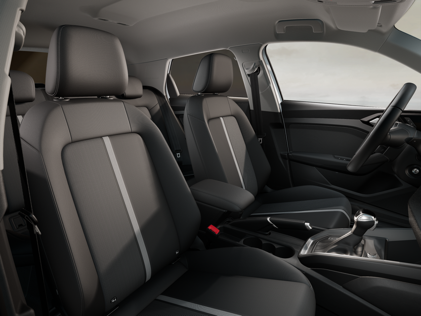 Bild eines A1 Sportback 30 TFSI intense