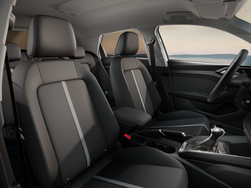 Bild eines A1 Sportback 30 TFSI intense
