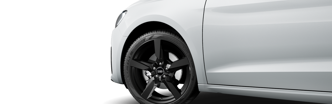 Bild eines A1 Sportback 30 TFSI intense