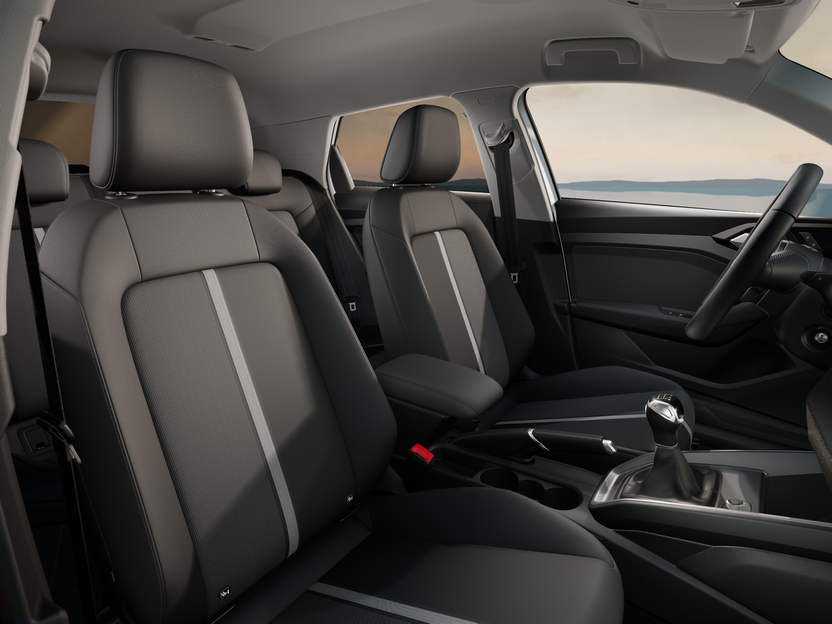 Bild eines A1 Sportback 30 TFSI intense