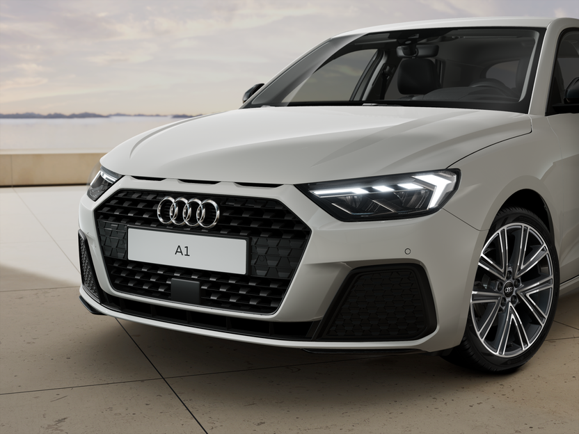 Bild eines A1 Sportback 30 TFSI intense