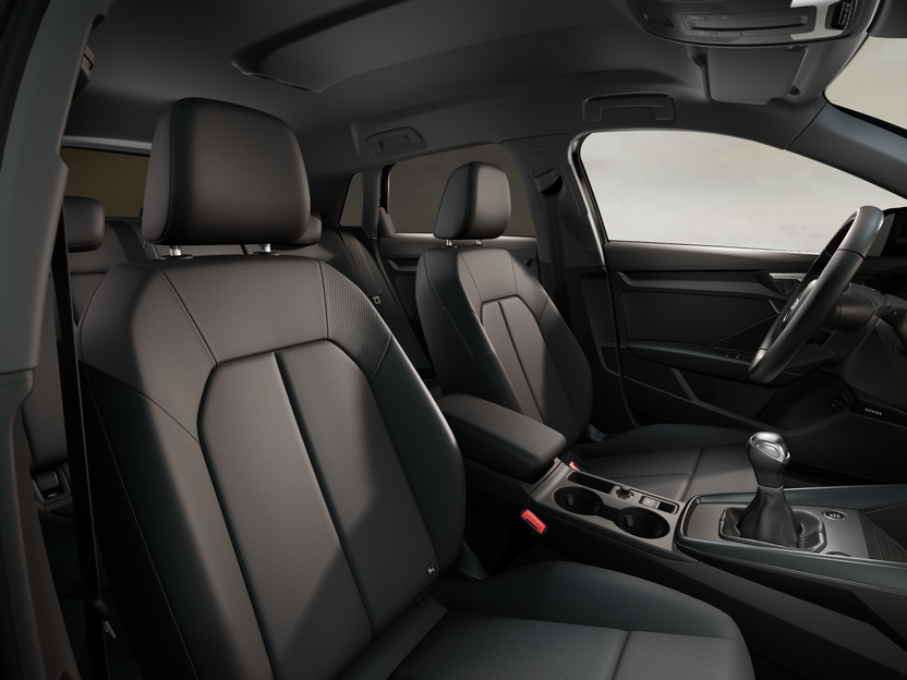 Bild eines A3 Sportback 30 TDI S line
