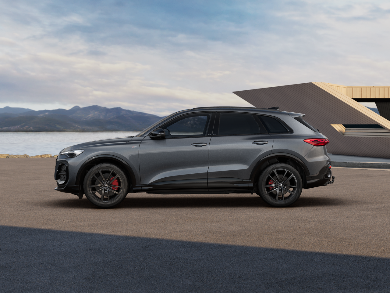 Bild eines Q5 SUV TDI quattro 150 kW