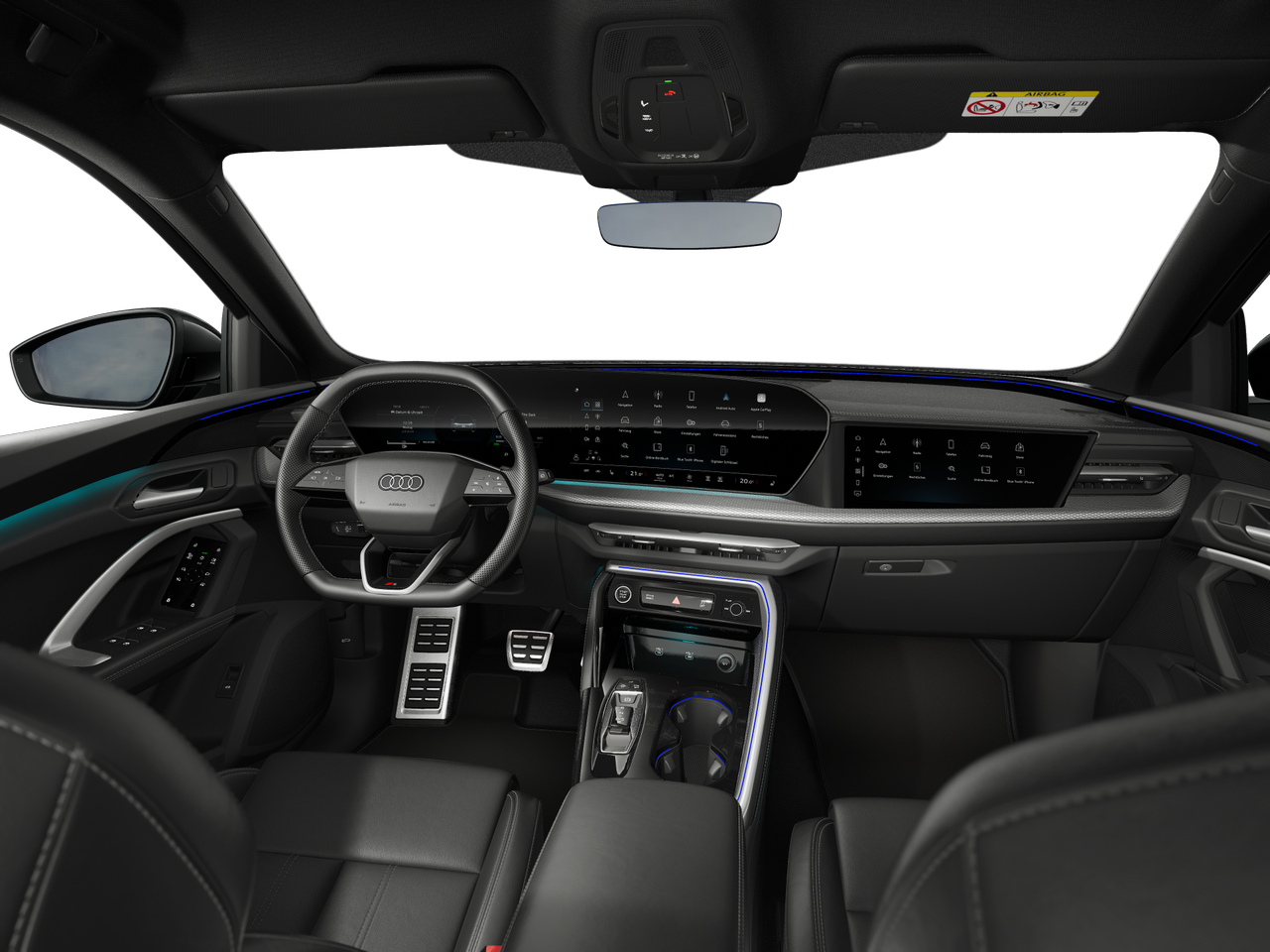 Bild eines Q5 SUV TDI quattro 150 kW