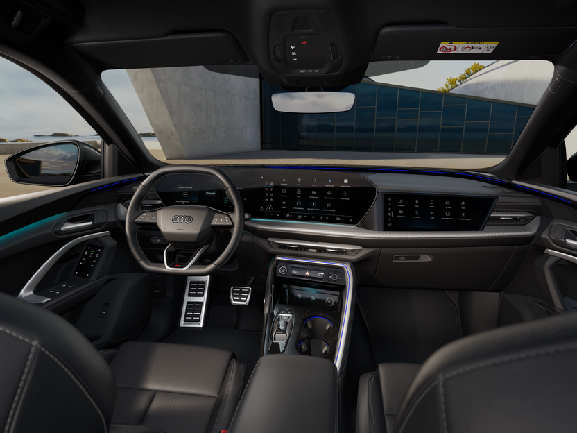 Bild eines Q5 SUV TDI quattro 150 kW
