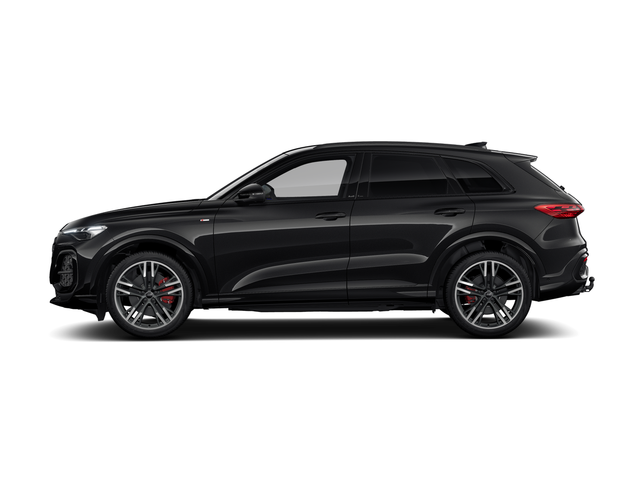 Bild eines Q5 SUV TDI quattro 150 kW