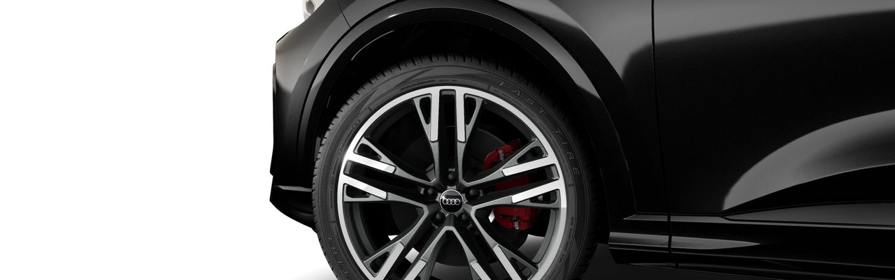 Bild eines Q5 SUV TDI quattro 150 kW