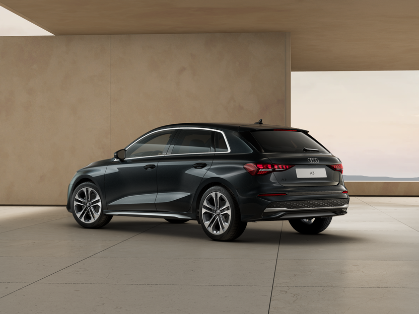 Bild eines A3 Sportback 30 TDI