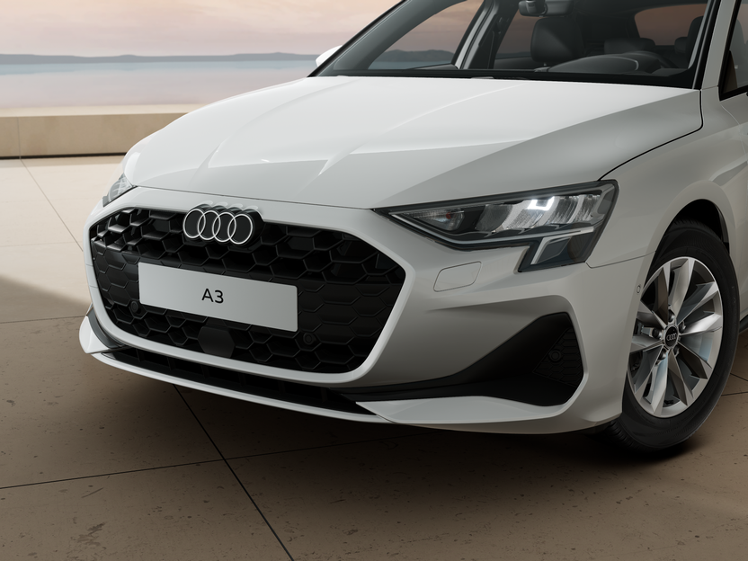 Bild eines A3 Sportback 30 TFSI