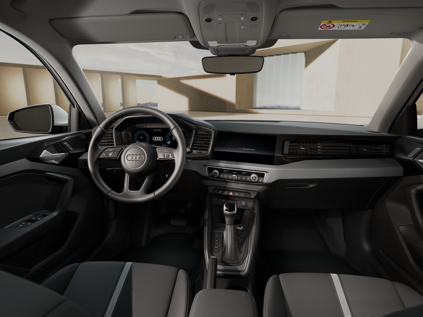 Bild eines A1 Sportback 25 TFSI intense
