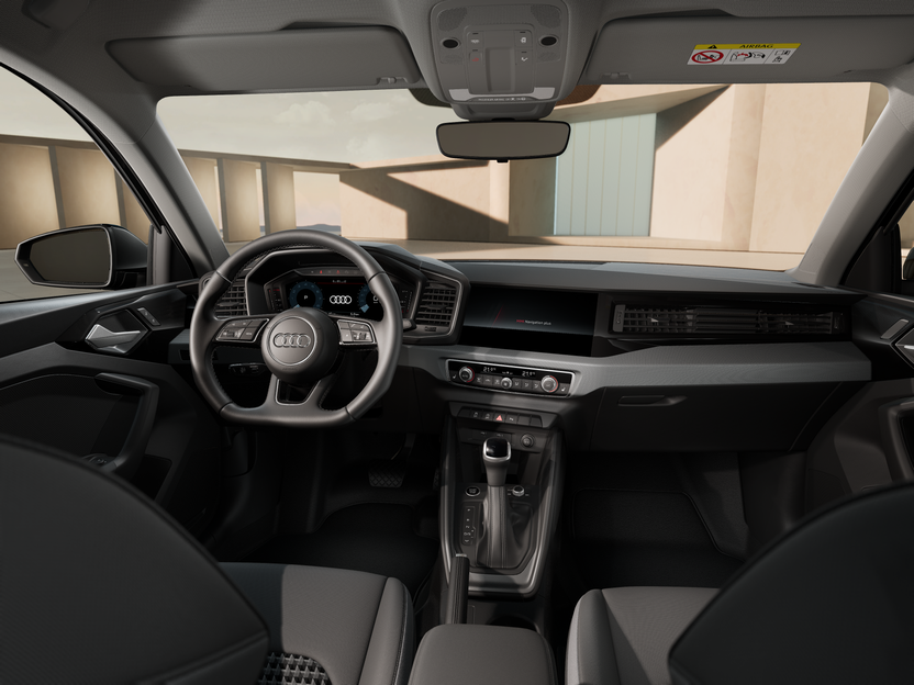Bild eines A1 Sportback 25 TFSI intense