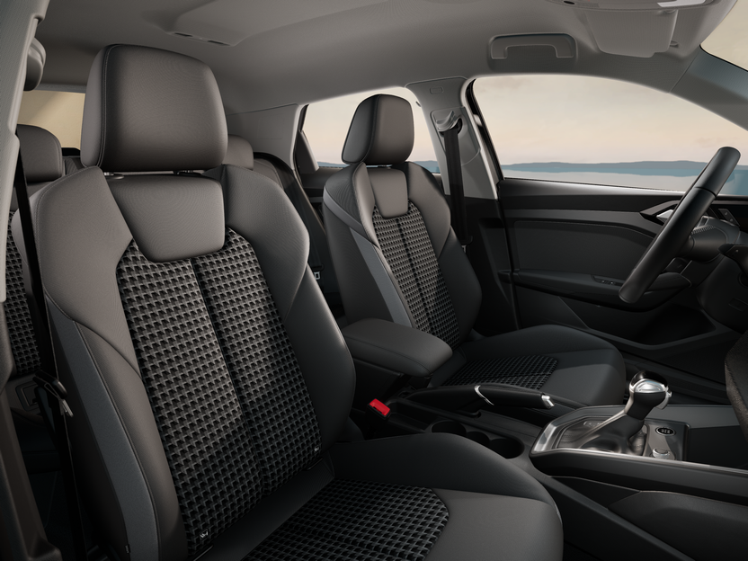 Bild eines A1 Sportback 25 TFSI intense