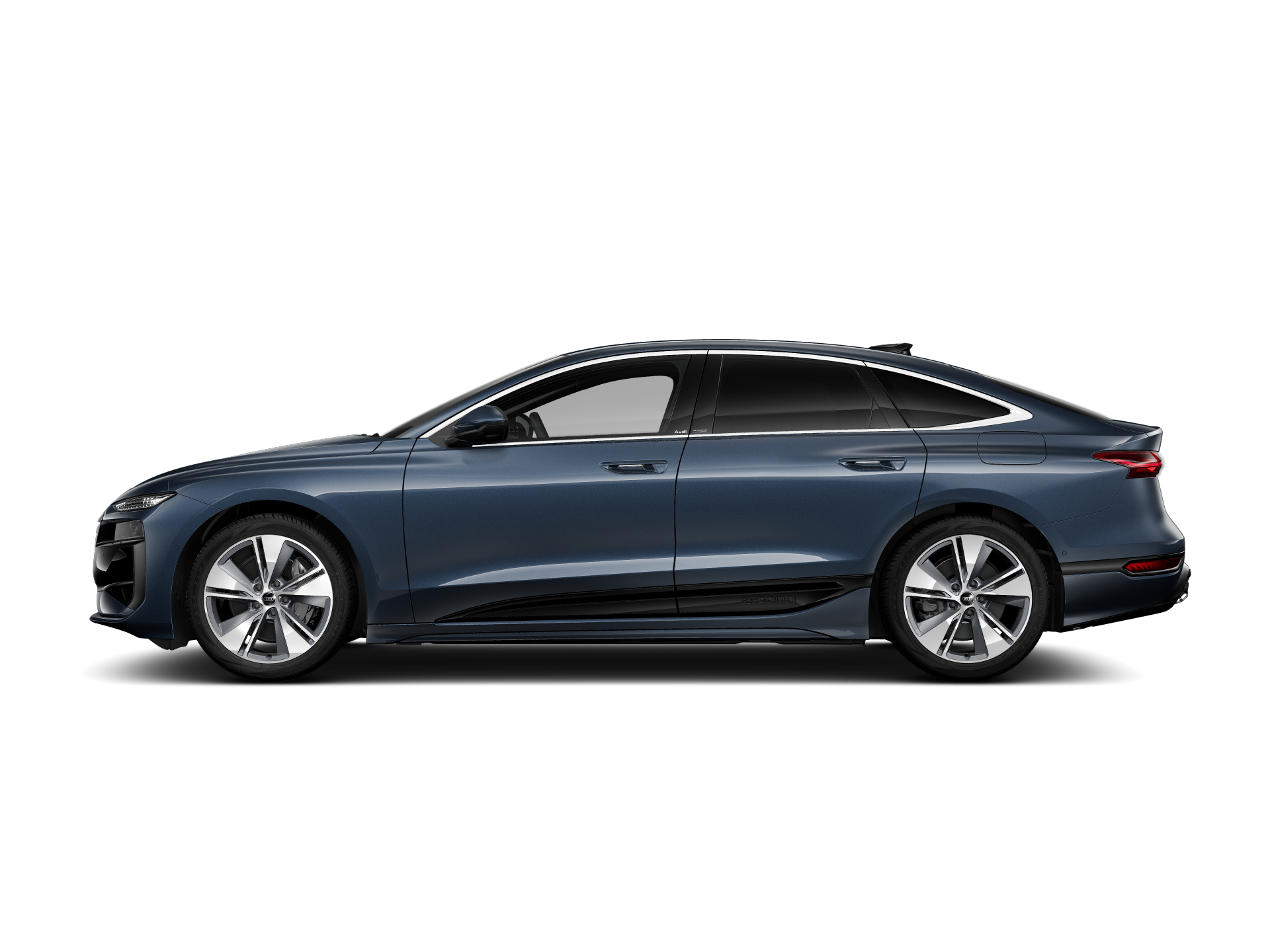 Audi A6 Sportback e-tron