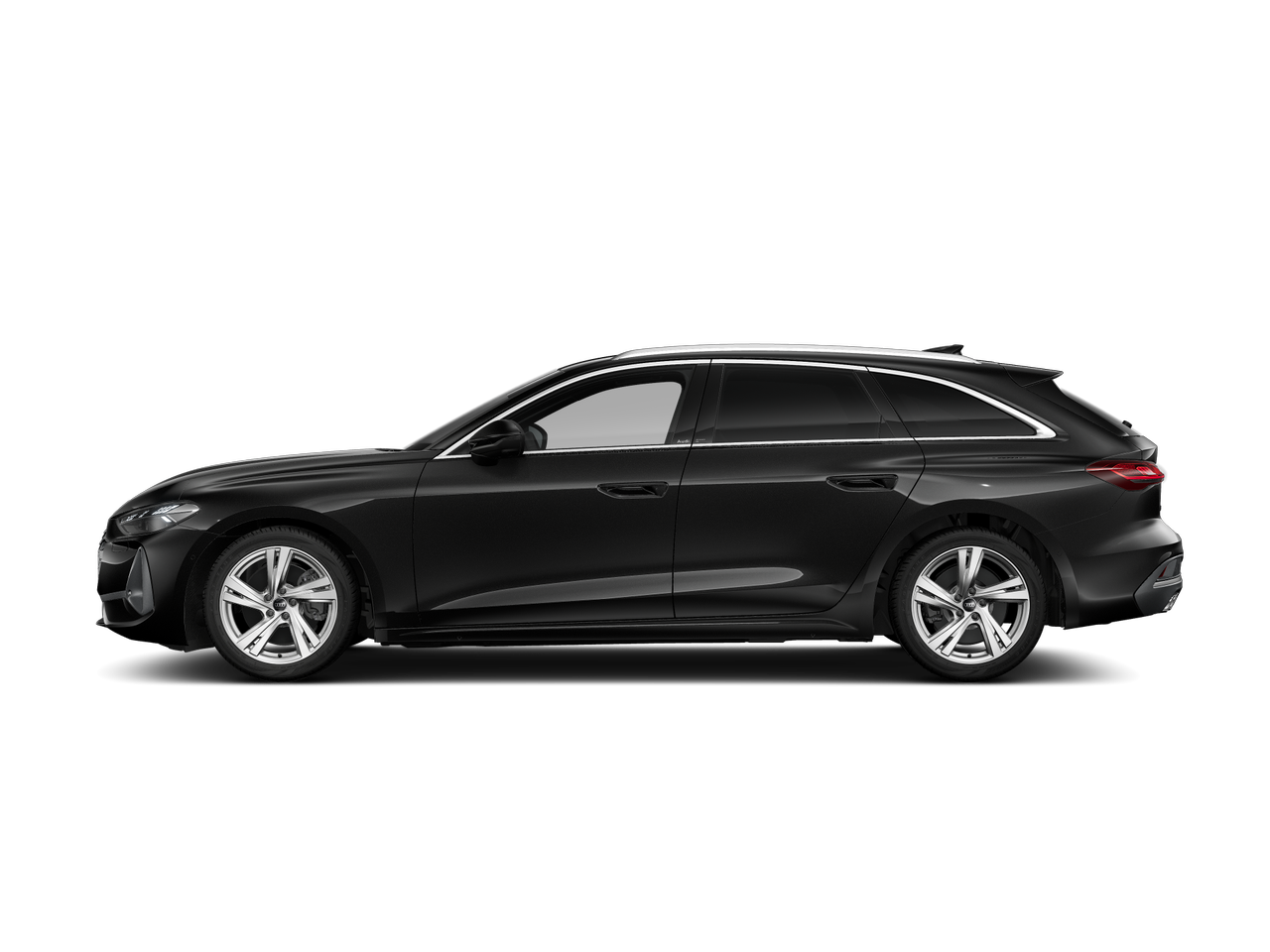 Bild eines A5 Avant TDI