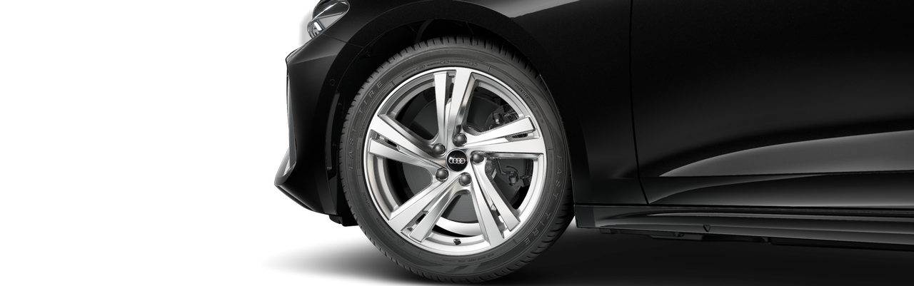 Bild eines A5 Avant TDI