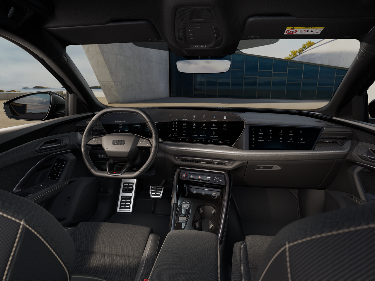Bild eines Q5 SUV TDI quattro 150 kW
