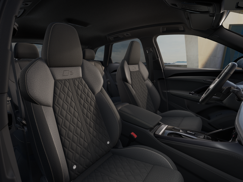 Bild eines Q5 SUV TDI quattro 150 kW