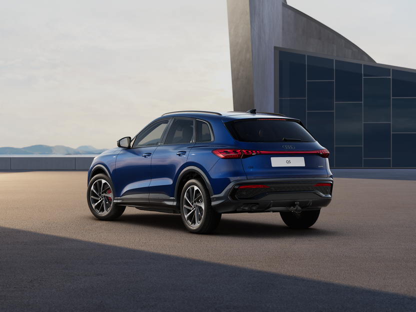 Bild eines Q5 SUV TDI quattro 150 kW