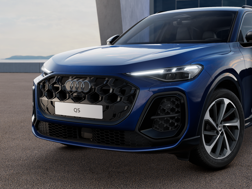 Bild eines Q5 SUV TDI quattro 150 kW