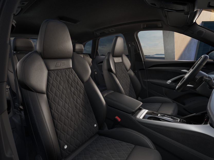 Bild eines Q5 SUV TDI quattro 150 kW