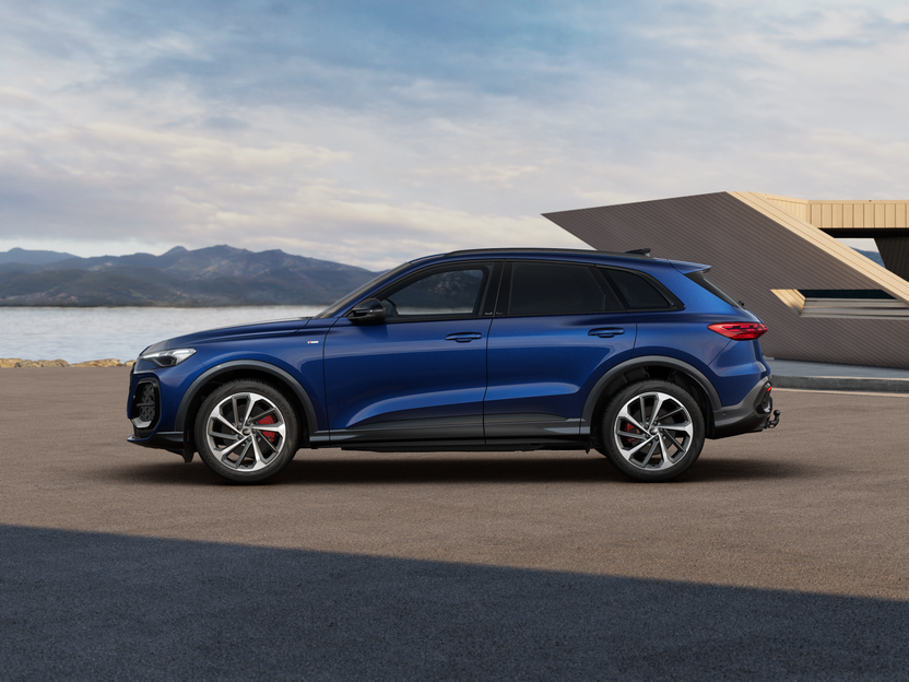 Bild eines Q5 SUV TDI quattro 150 kW