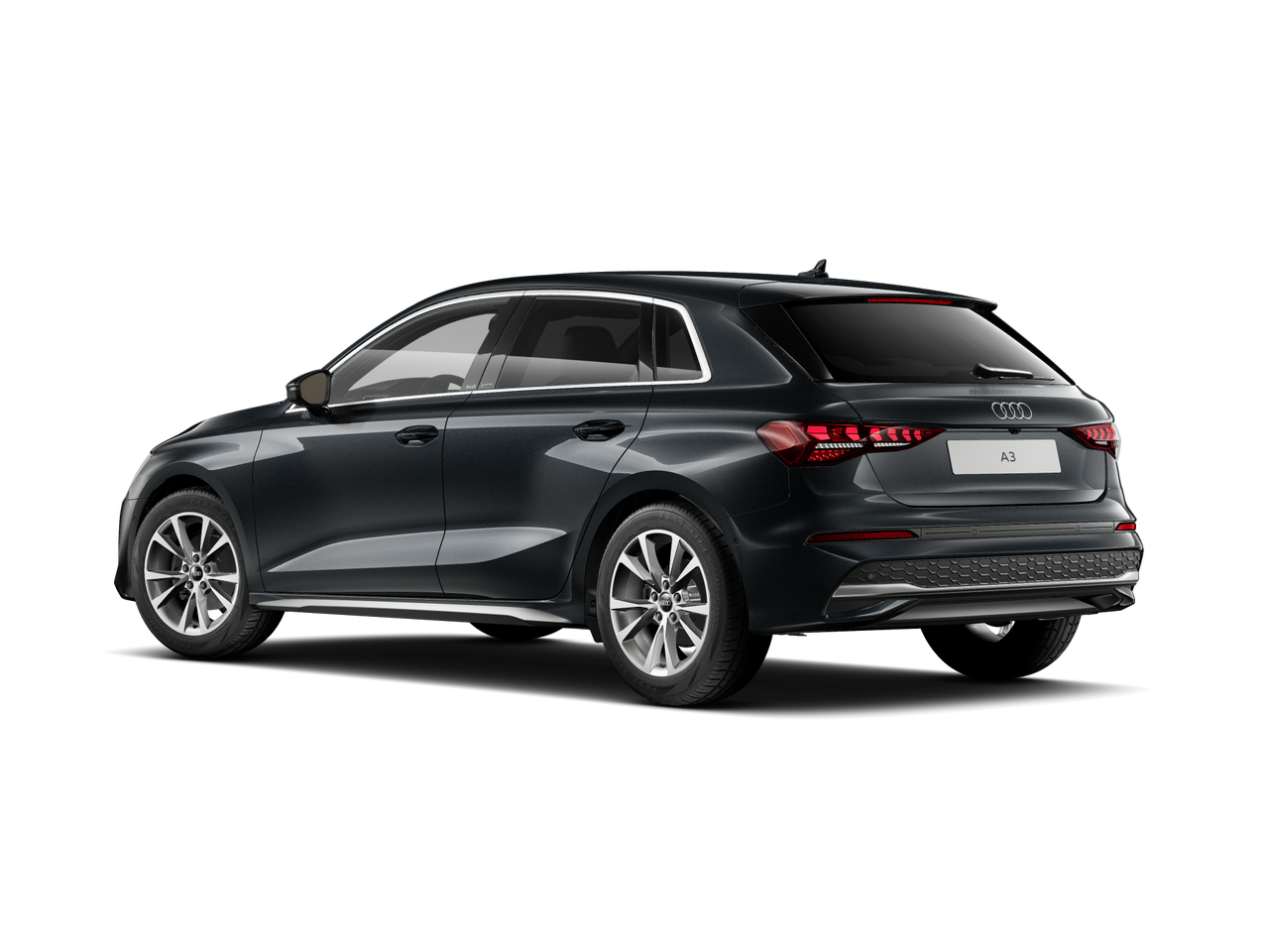 Bild eines A3 Sportback 30 TFSI