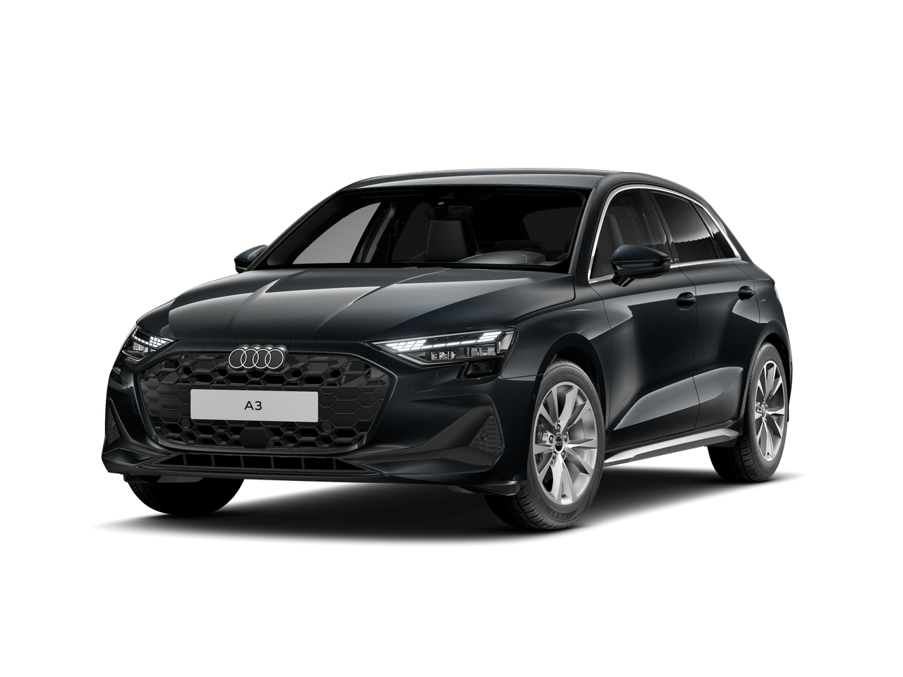 Bild eines A3 Sportback 30 TFSI