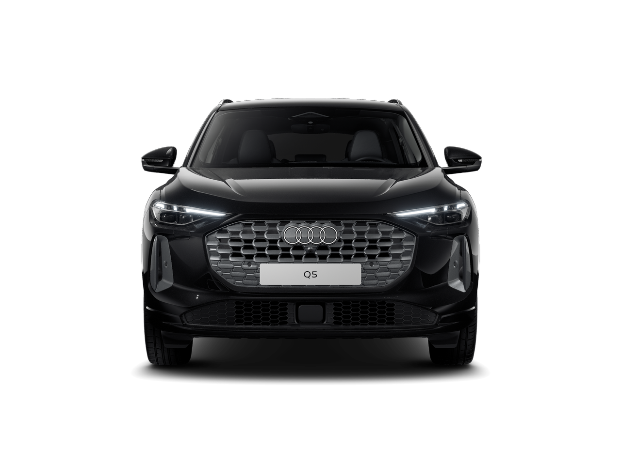 Bild eines Q5 SUV TDI quattro 150 kW