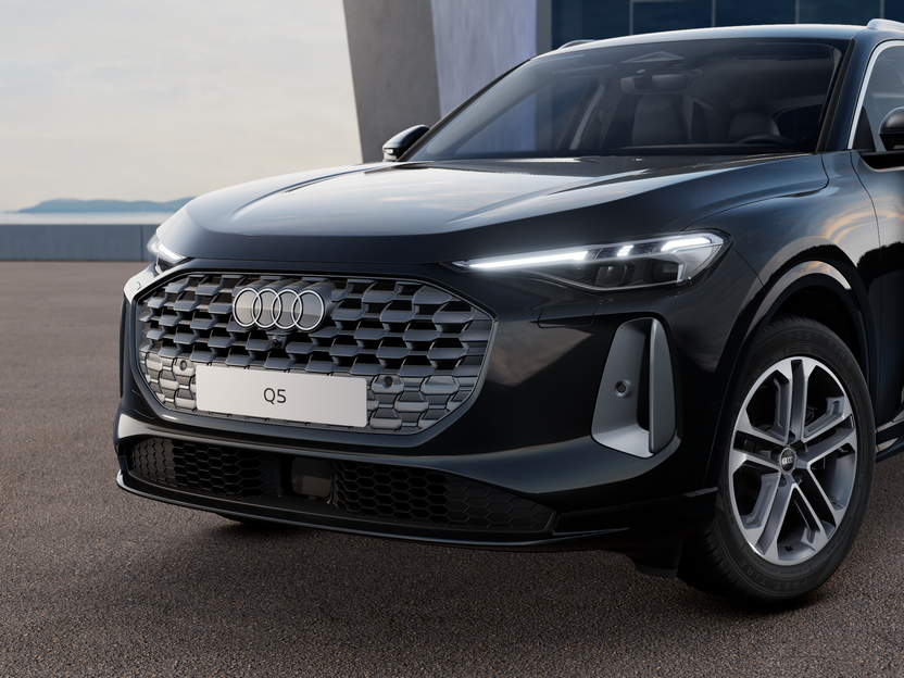 Bild eines Q5 SUV TDI quattro 150 kW