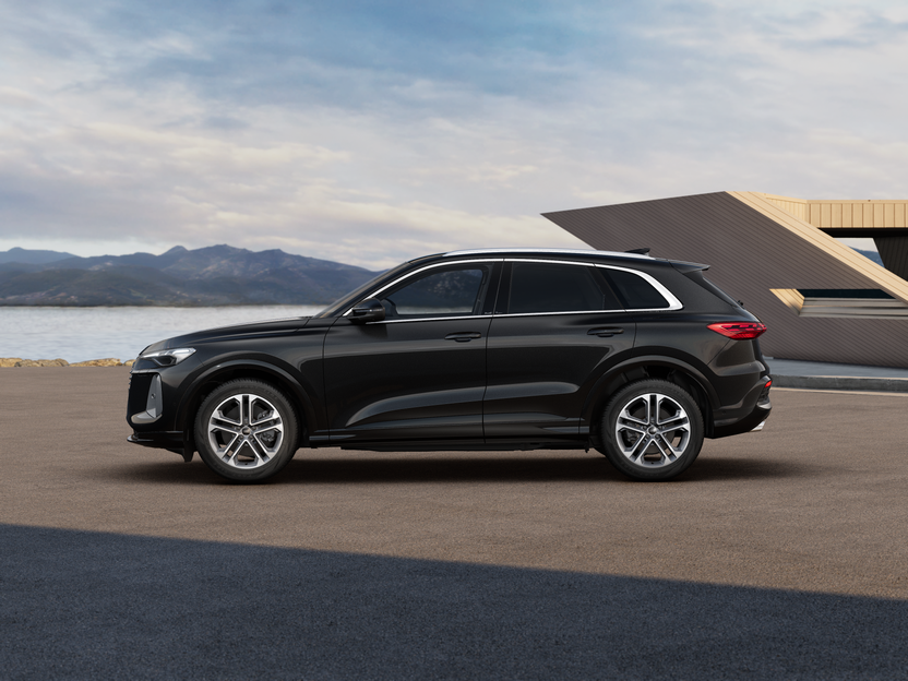 Bild eines Q5 SUV TDI quattro 150 kW
