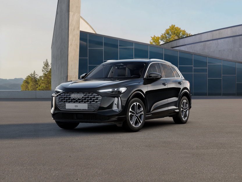Bild eines Q5 SUV TDI quattro 150 kW