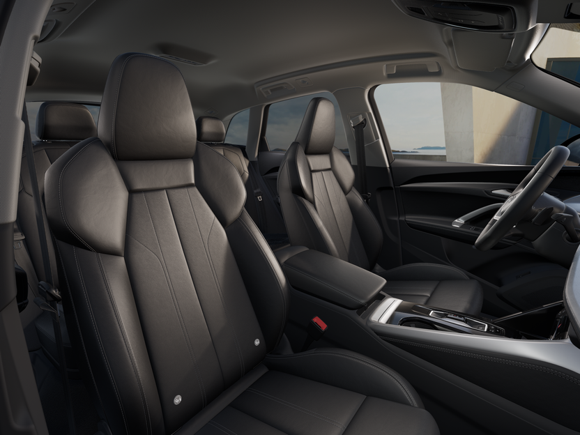 Bild eines Q5 SUV TDI quattro 150 kW