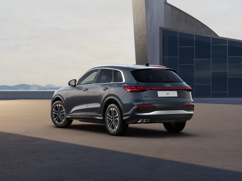 Bild eines Q5 SUV TDI quattro 150 kW