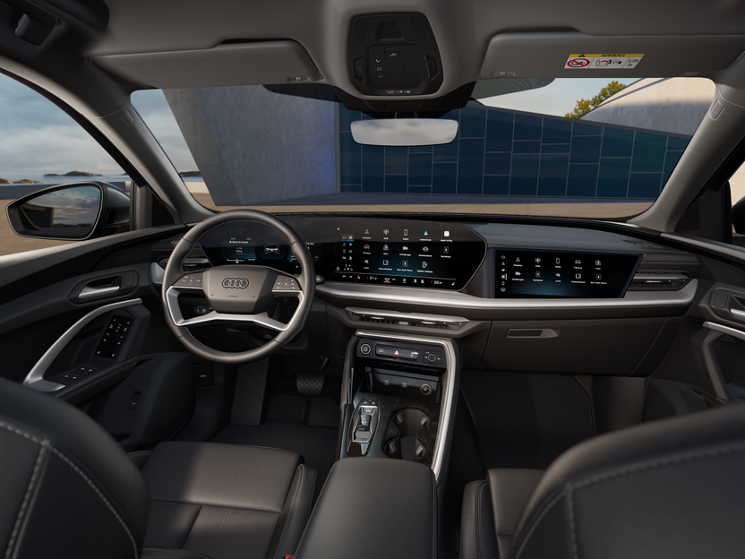 Bild eines Q5 SUV TDI quattro 150 kW