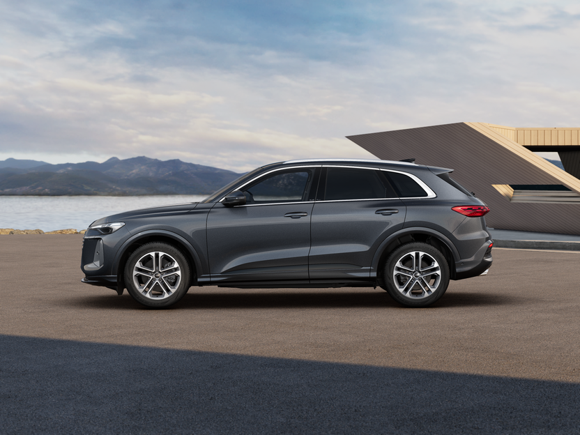 Bild eines Q5 SUV TDI quattro 150 kW