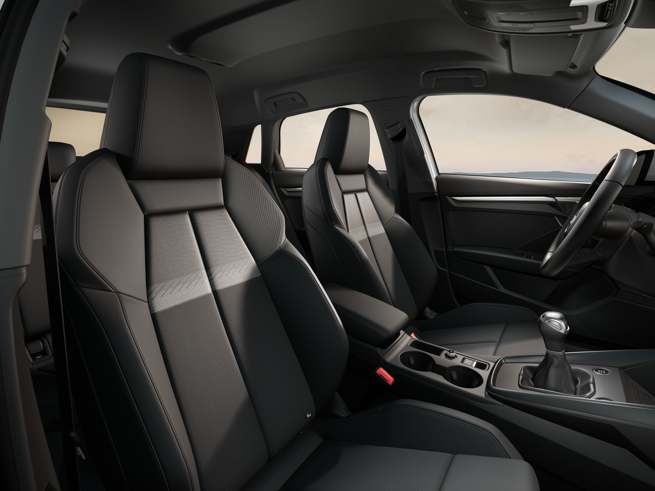 Bild eines A3 Sportback 30 TDI