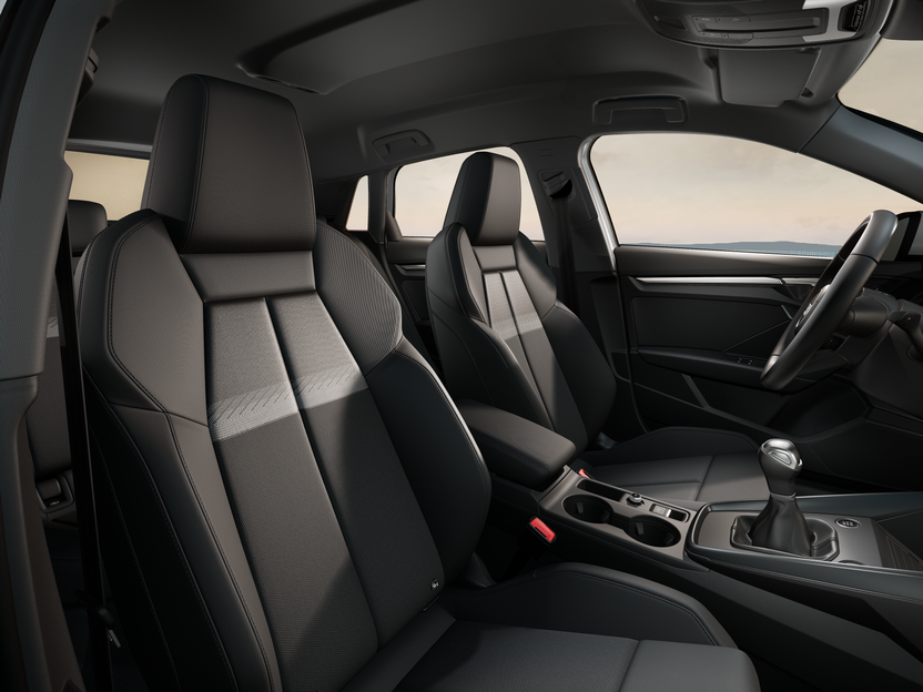 Bild eines A3 Sportback 30 TDI