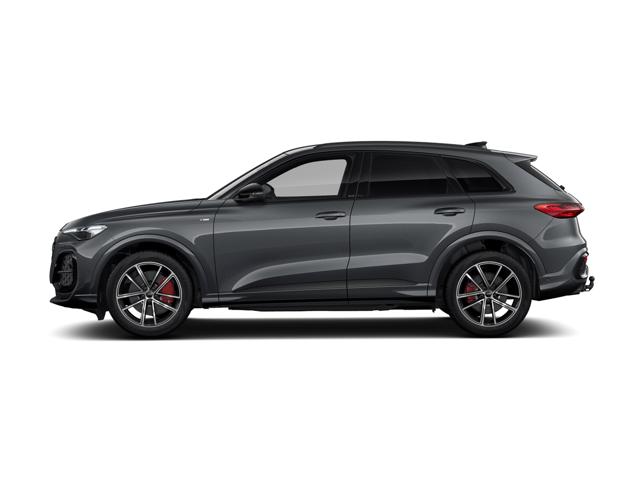 Bild eines Q5 SUV TDI quattro 150 kW