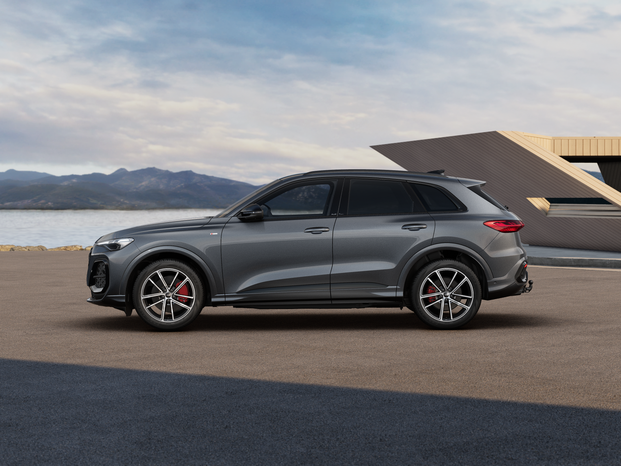 Bild eines Q5 SUV TDI quattro 150 kW